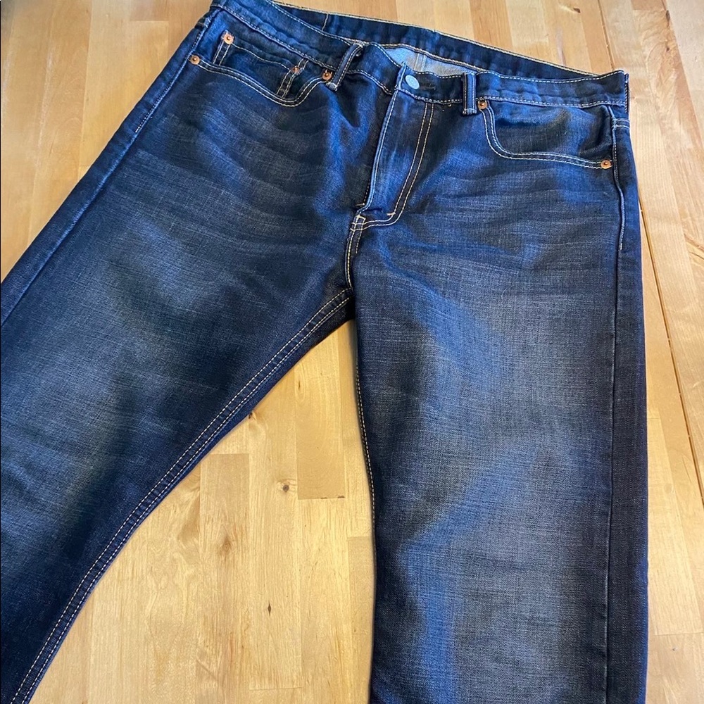Men’s Levi’s 513 34x32